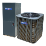 Airdach Inverter Heat Pump Split System